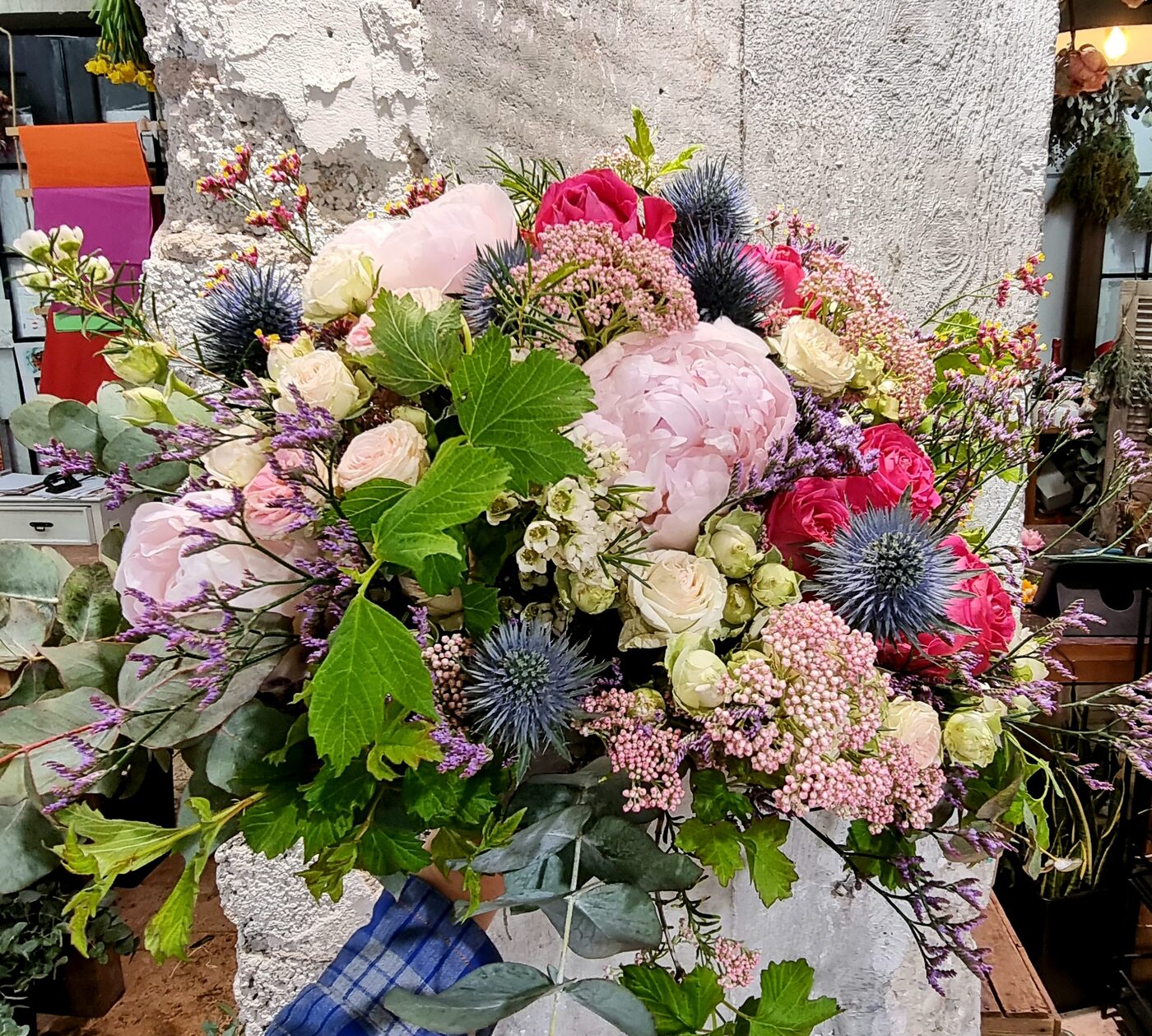 Bouquets